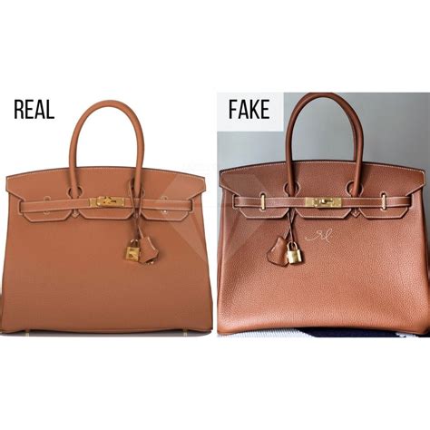 hermes bag fake vs real|copies of hermes clutch bag.